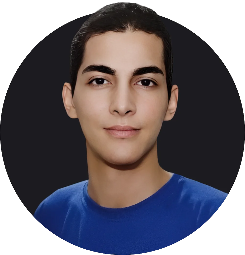 Ryan Constantino
